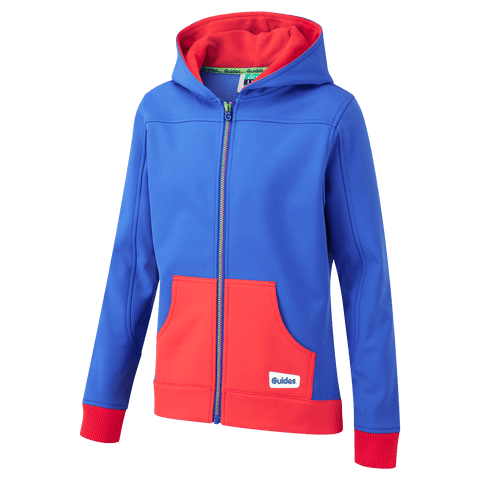 Guides Hoodie - Swifts Uniforms