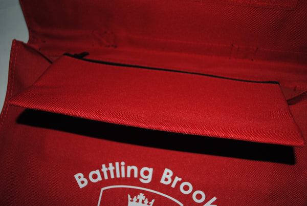 Battling Brook Book Bag - Swifts Uniforms