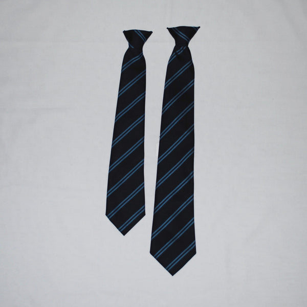 Hastings Tie (YR 10+) - Swifts Uniforms