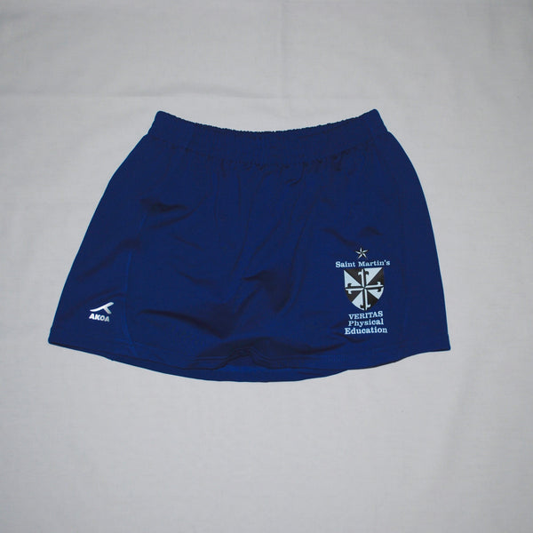 St Martin's Girls PE Skorts - Swifts Uniforms