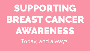 Breast Cancer Awareness Coffee & Cupcakes Day