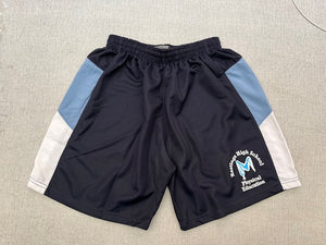 Hastings PE Shorts