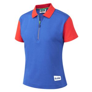 Guides Polo Shirt - Swifts Uniforms