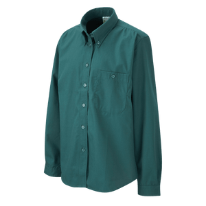 Scouts Green Blouse - Swifts Uniforms