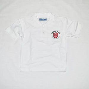 Battling Brook Polo Shirt - Swifts Uniforms