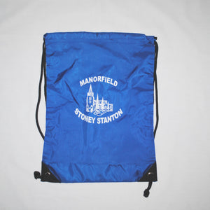 Manorfield PE Bag - Swifts Uniforms