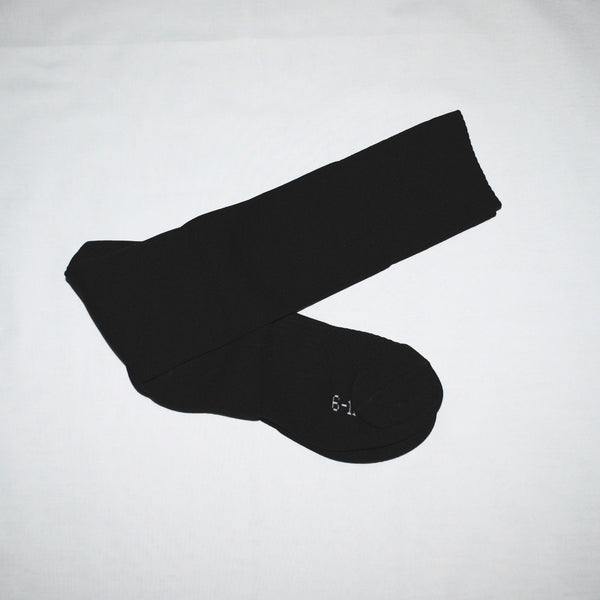 Black Sports Socks - Swifts Uniforms
