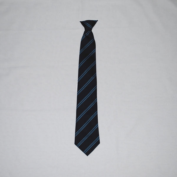 Hastings Tie (YR 10+) - Swifts Uniforms