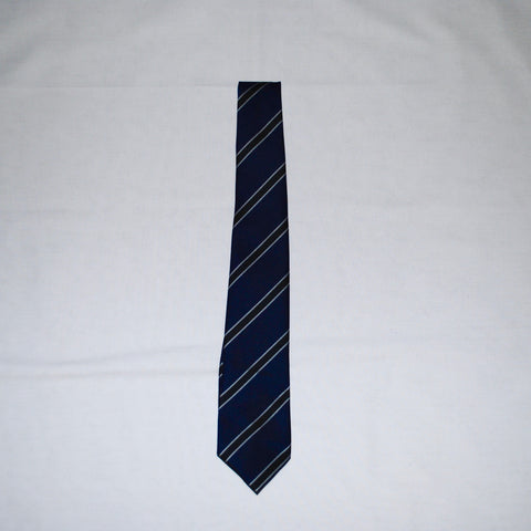 St Martin's Tie - Swifts Uniforms