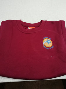 Newlands Sweatshirts - Swifts Uniforms