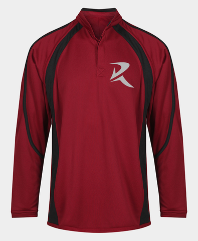 Redmoor Games Shirt - Swifts Uniforms