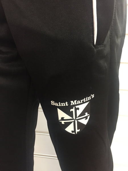 St Martin's Track Pants - Swifts Uniforms
