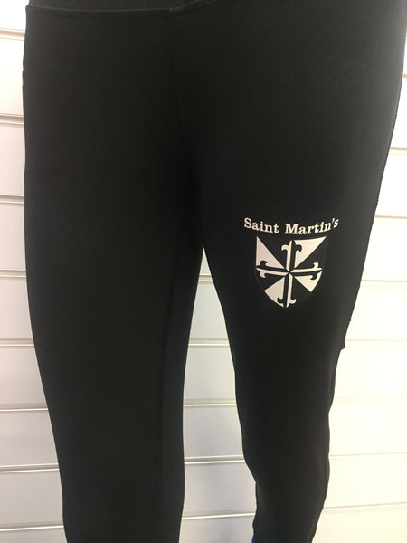 St Martin's Leggings - Swifts Uniforms