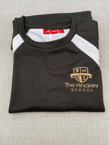 The Hinckley School PE T-Shirt