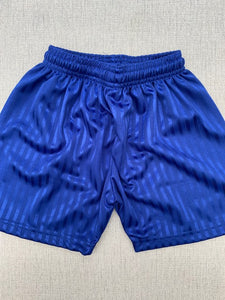 Richmond PE Shorts